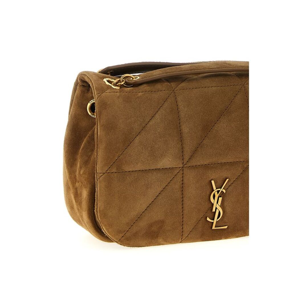 Saint Laurent Women's Jamie 4.3 Mini Crossbody Bag - Picture 3 of 4
